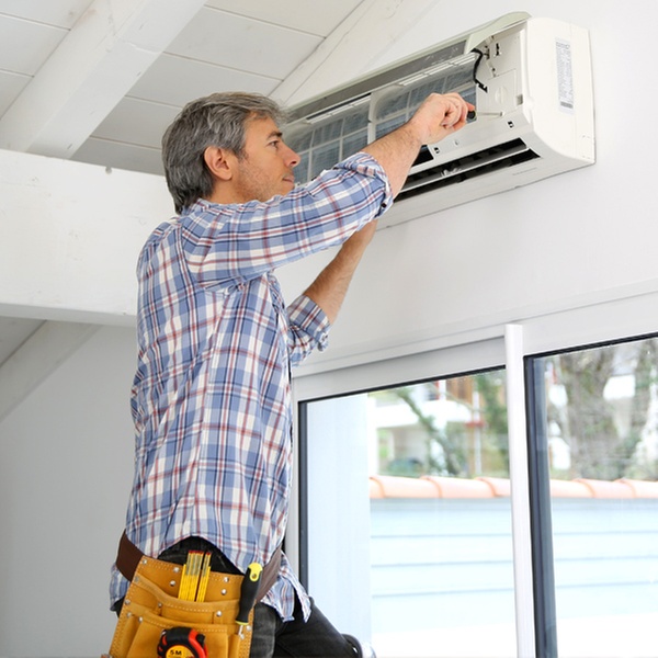 Çankaya Klima Tamircisi