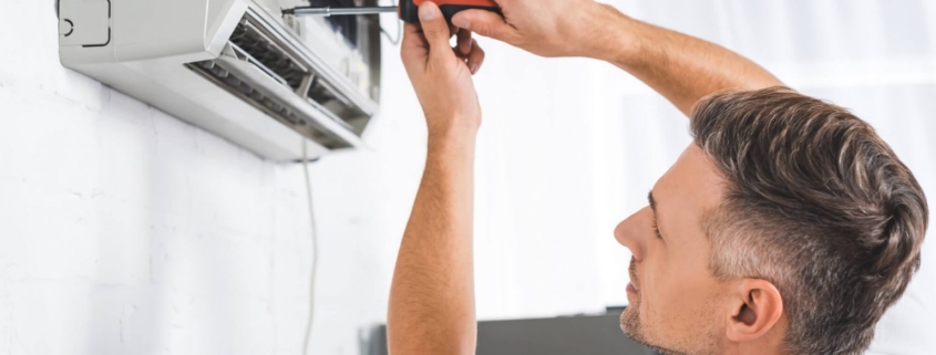 Çankaya Klima Tamircisi